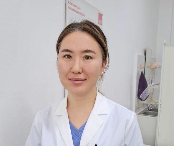 Маммолог - врач, к которому важно приходить вовремя