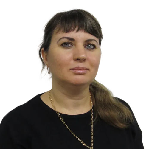 Петляк Александра Владимировна