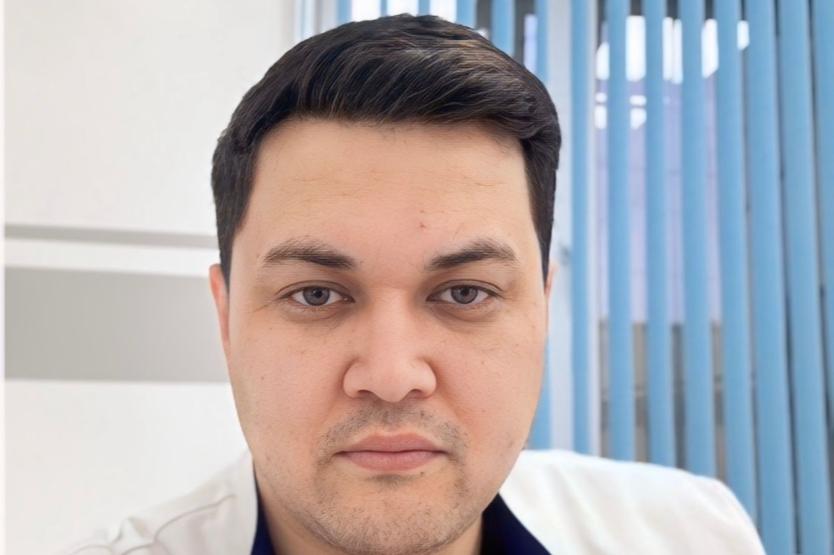 Остеопороз: невидимая угроза  