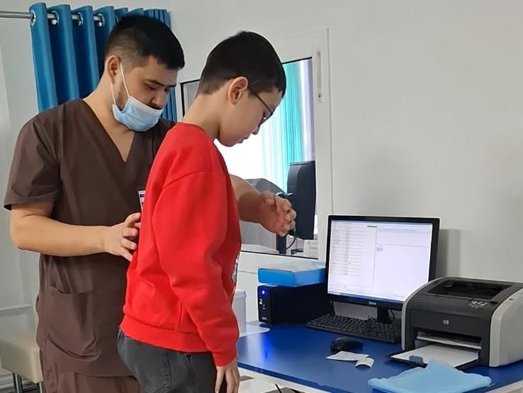 Почему важно сделать плантографию: здоровье начинается со стоп