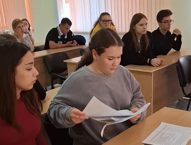 Школа будущего врача в АО Талап  Школа будущего врача в АО Талап