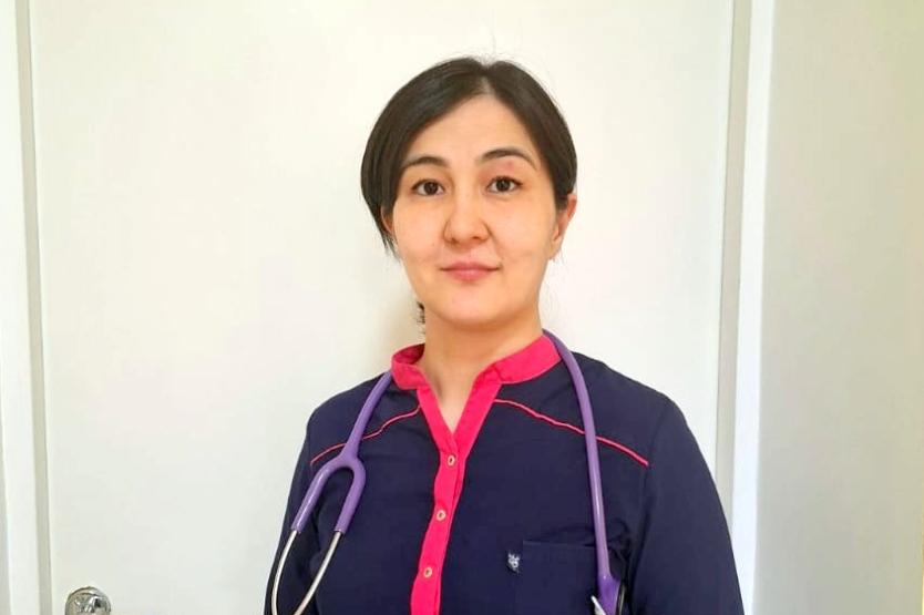 Растём здоровыми: разговор с педиатром