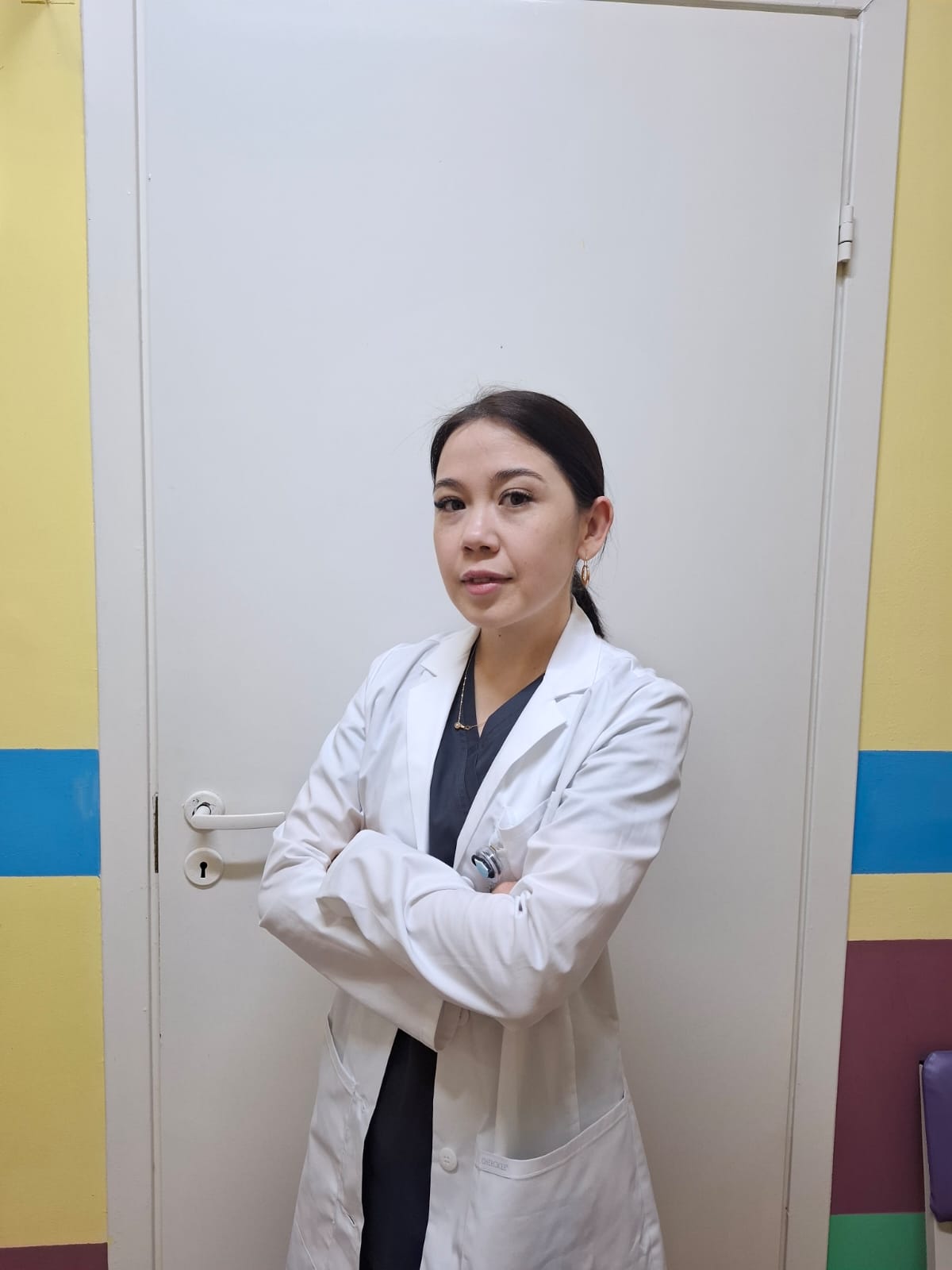 Когда волноваться, а когда – нет. Советы педиатра Когда волноваться, а когда – нет. Советы педиатра