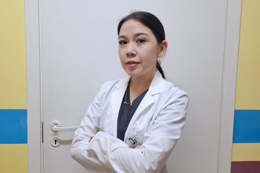 Когда волноваться, а когда – нет. Советы педиатра