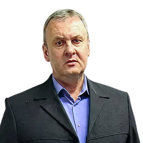 Меньшиков Иван Николаевич