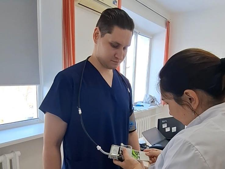 СМАД помогает вовремя выявить угрозу