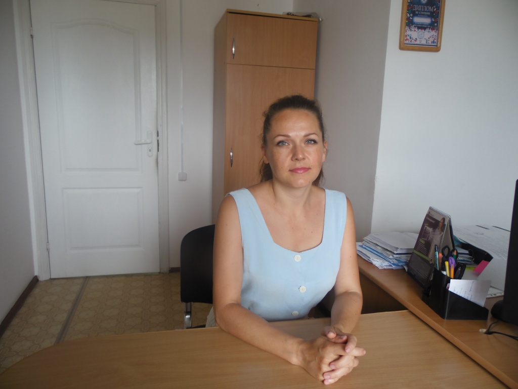 Лилиана Грицан.JPG