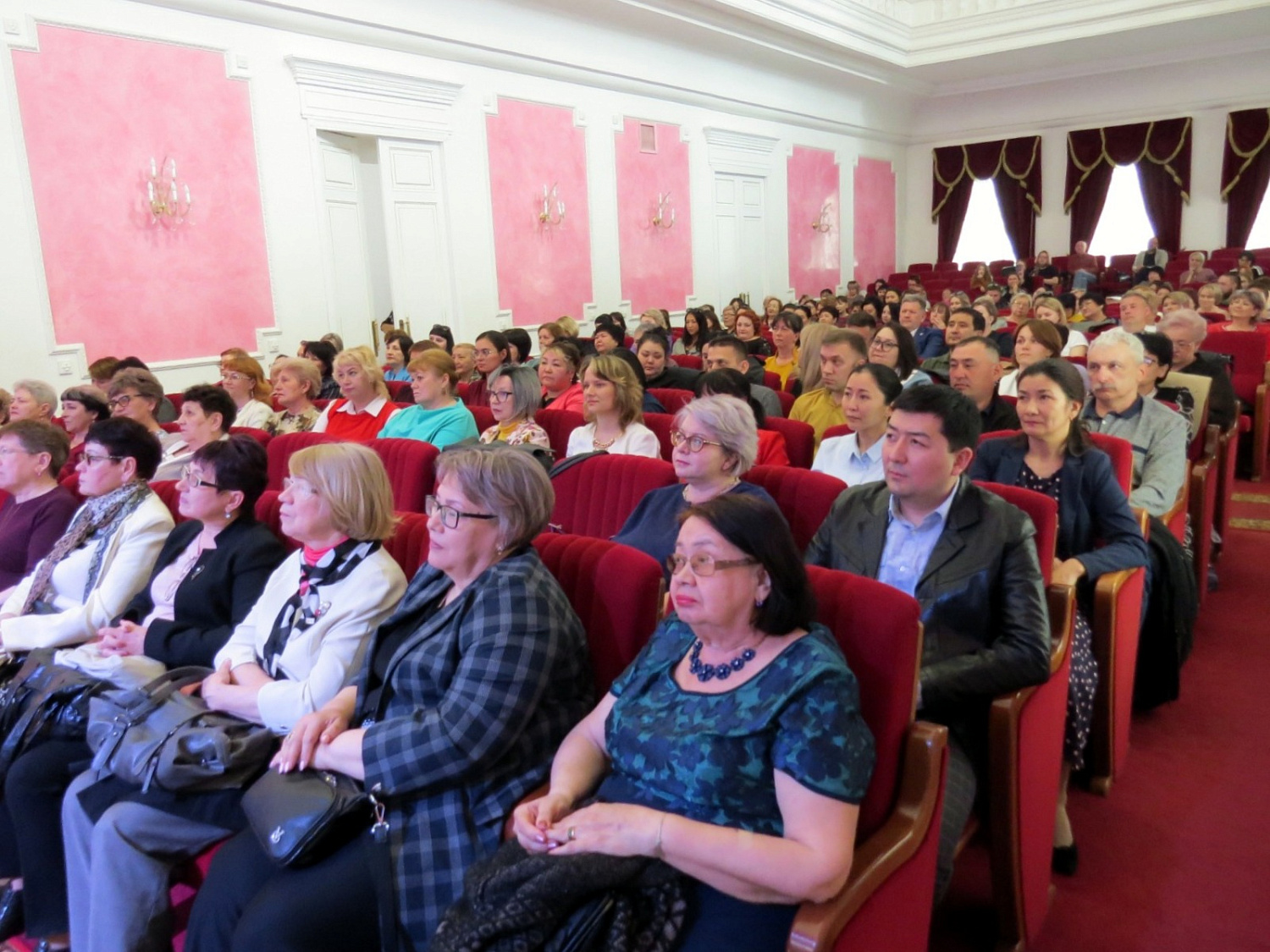 АО Талап – 30 лет!