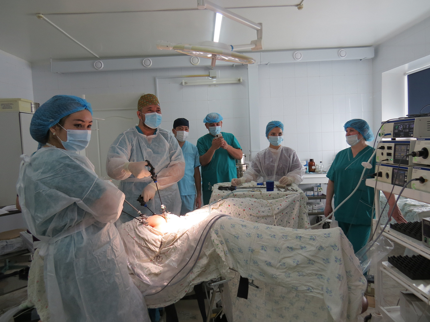 АО Талап – 29 лет! 