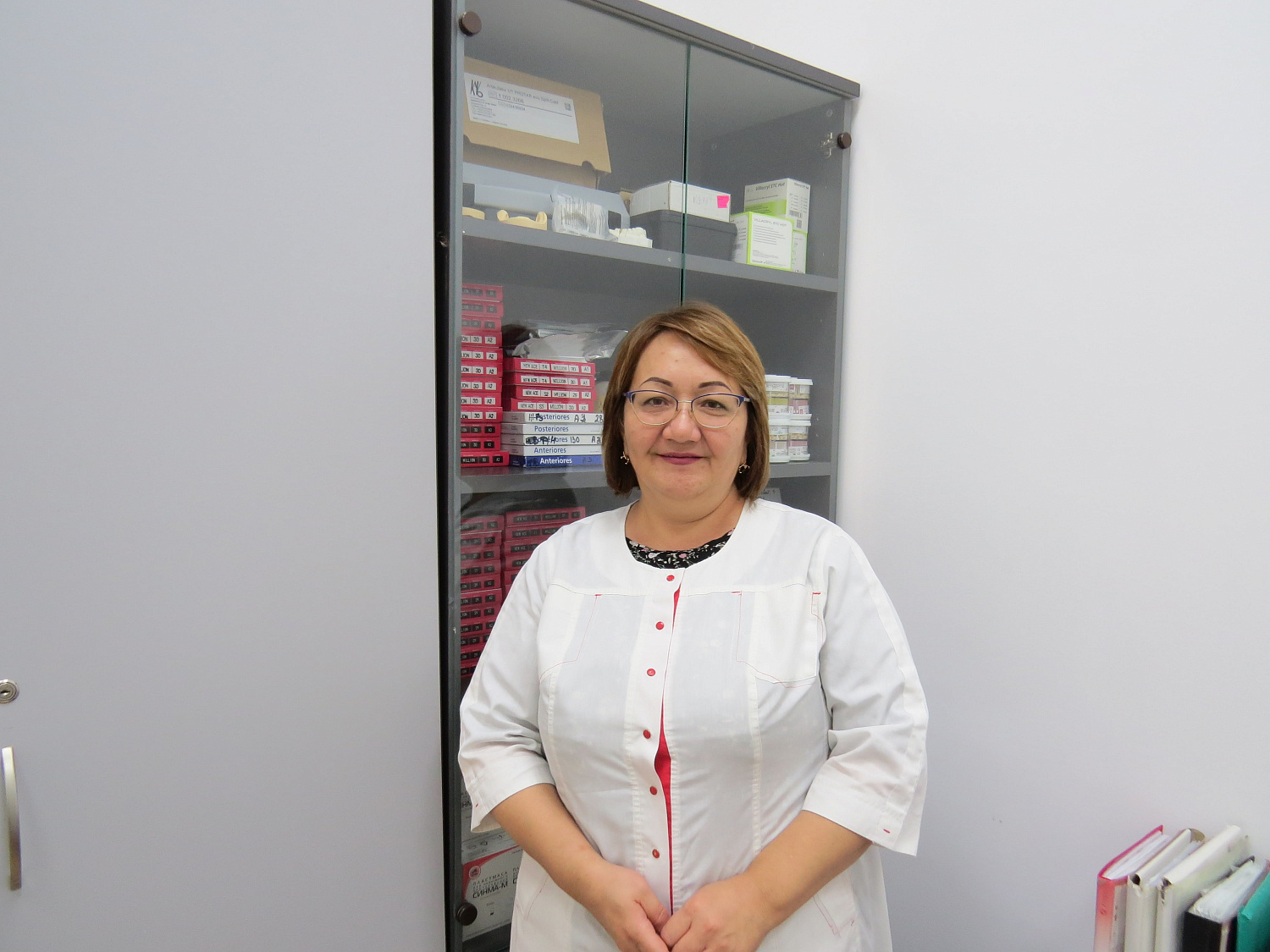 Зубные протезы – на любой кошелёк! 