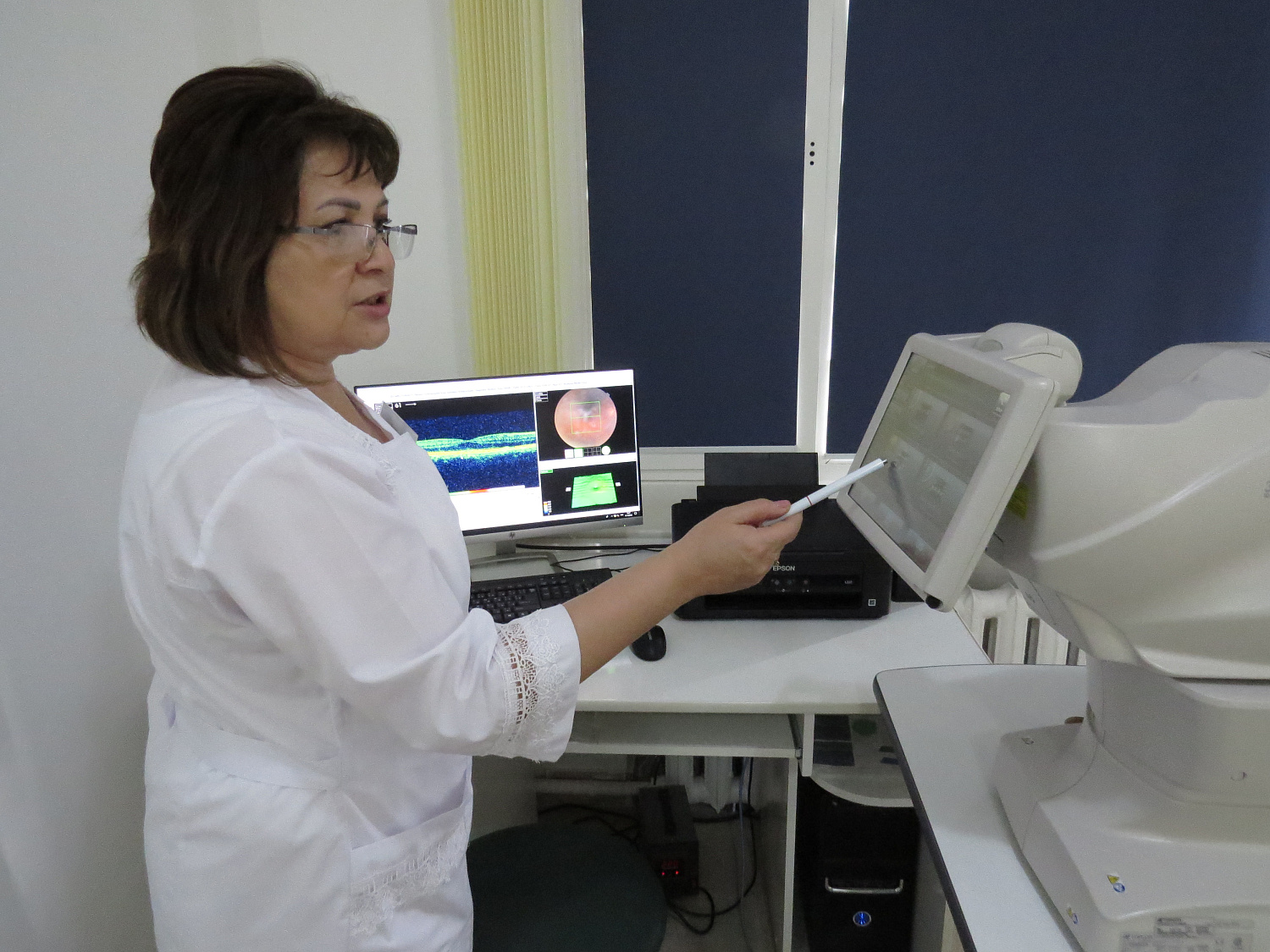 Берегите зрение!