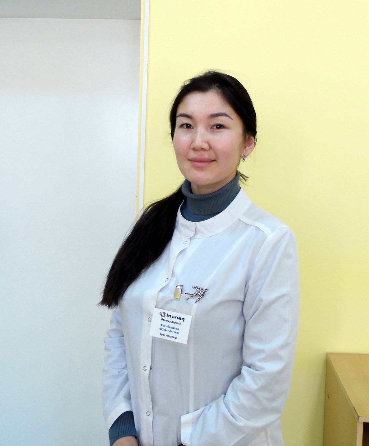 Без причины ребенок не плачет! 