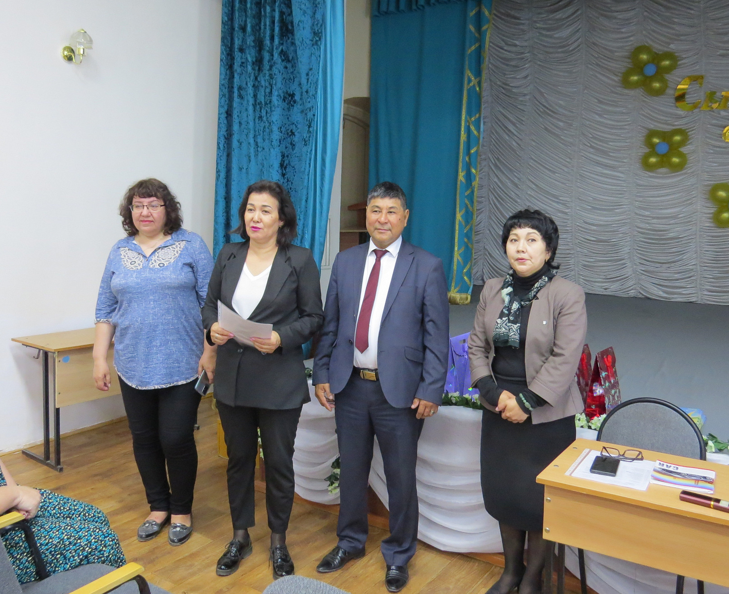 Всё, что нужно для творчества 