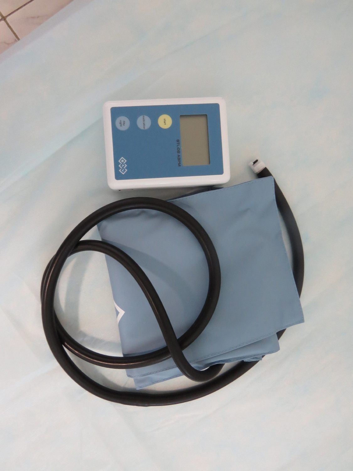 Точная диагностика сердечно-сосудистых заболеваний: методики холтер и СМАД