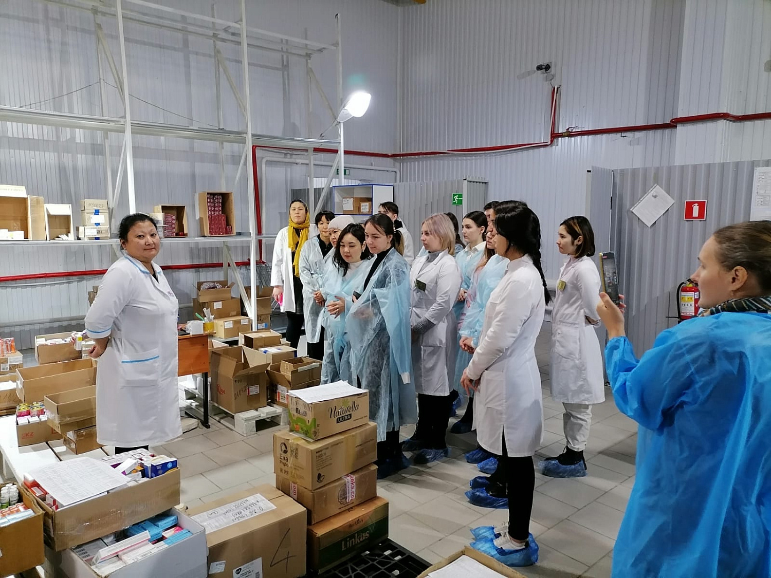 Инвестируем в знания!