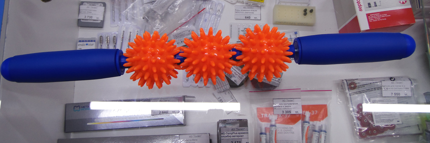 Подберите для себя ортопедические изделия! 