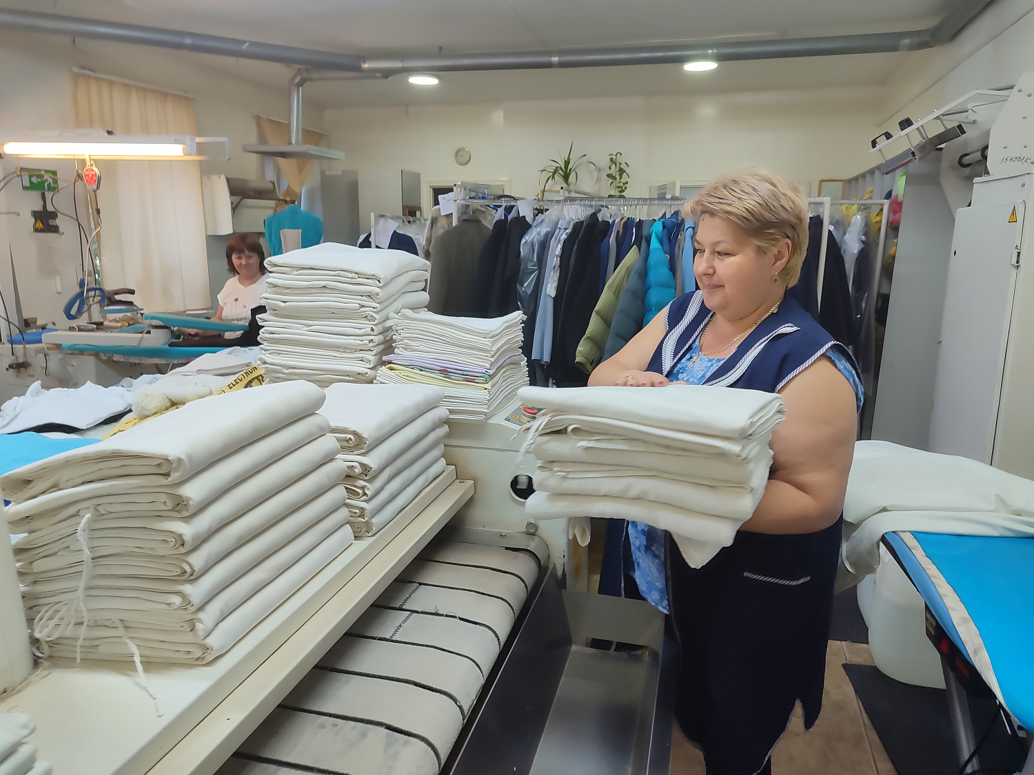 Осень — время привести в порядок гардероб