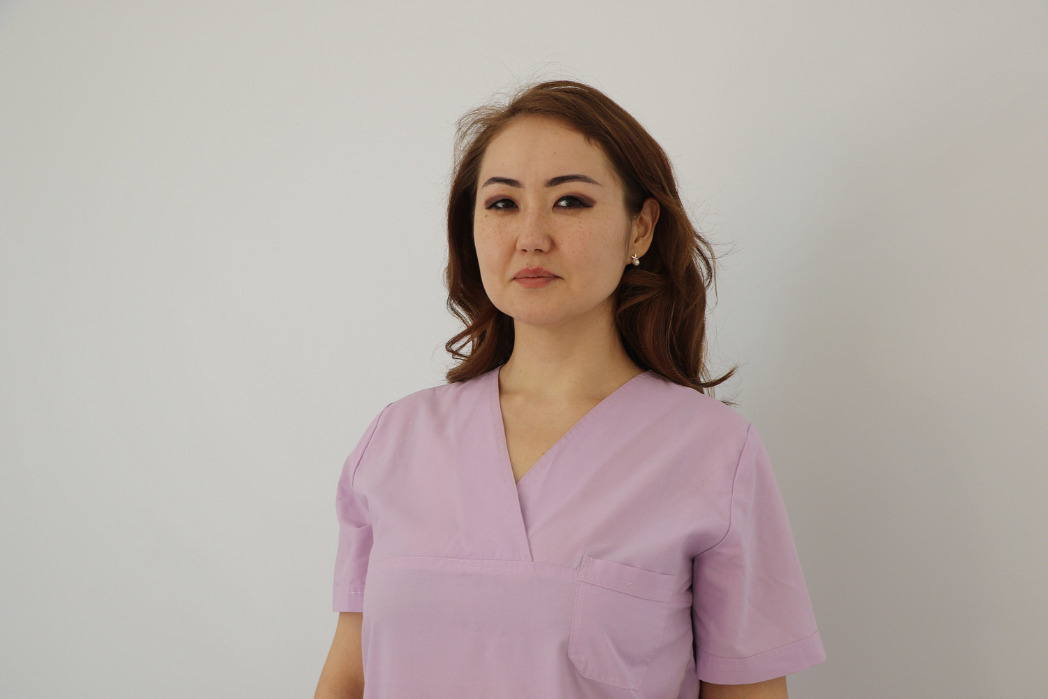 Здоровье женщины — с детства: гинекология в клиниках АО «Талап»