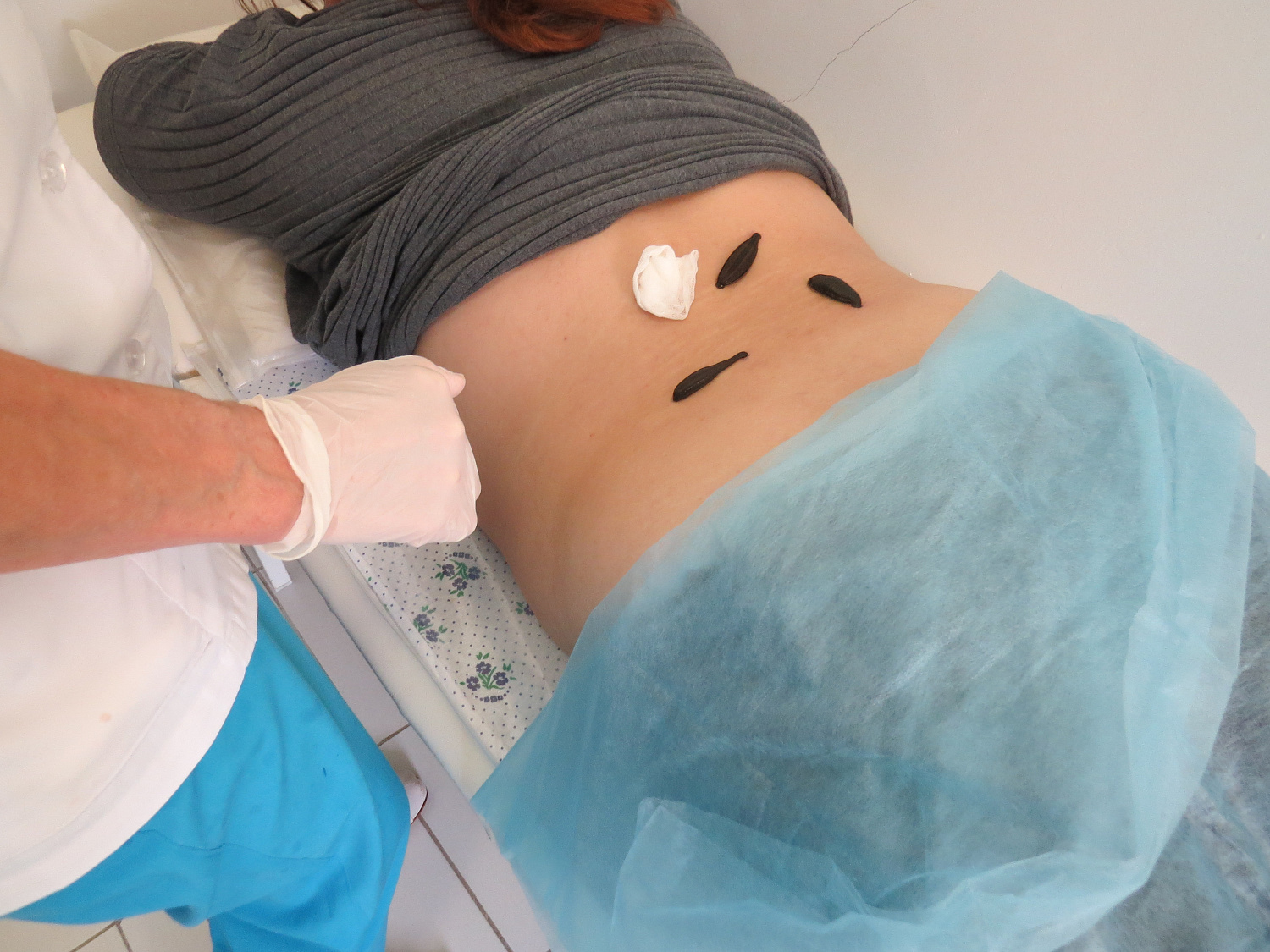 Лечите суставные болезни в ОЦ Фаворит!