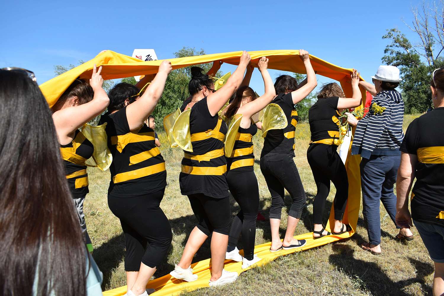 С праздником, дорогие медики! 