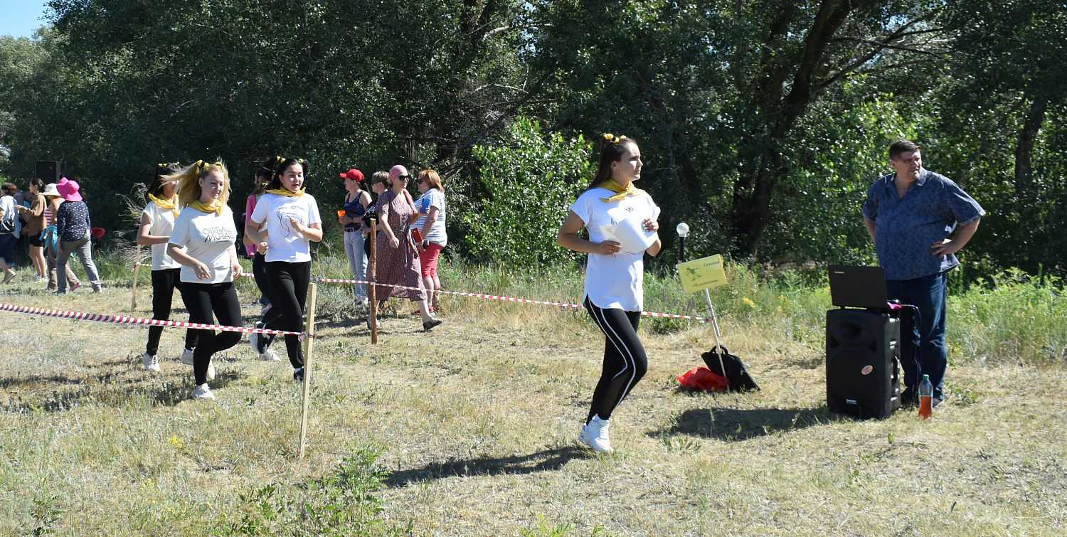 С праздником, дорогие медики! 