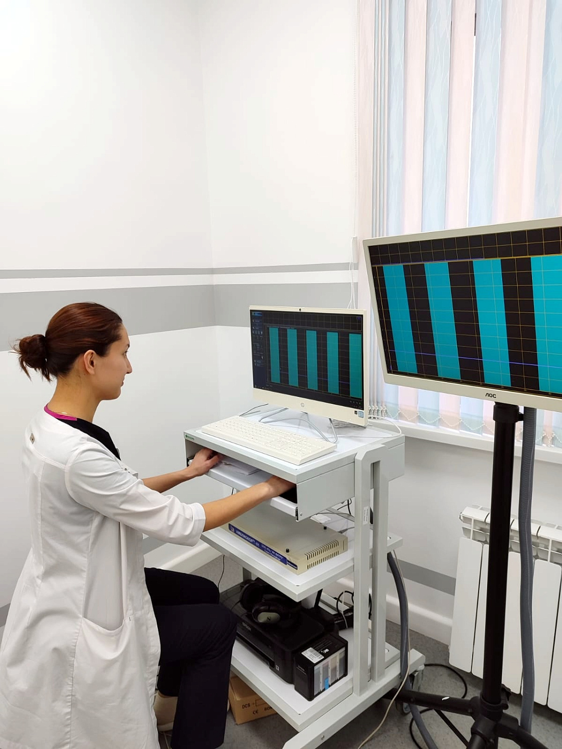 Фитнес-лифтинг для женского здоровья