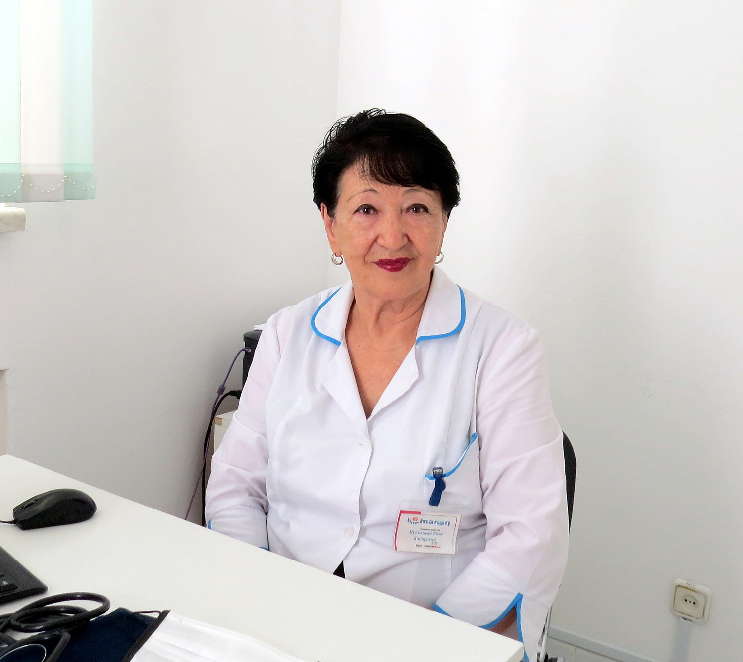 Вакцинация – лучшая защита от гриппа!