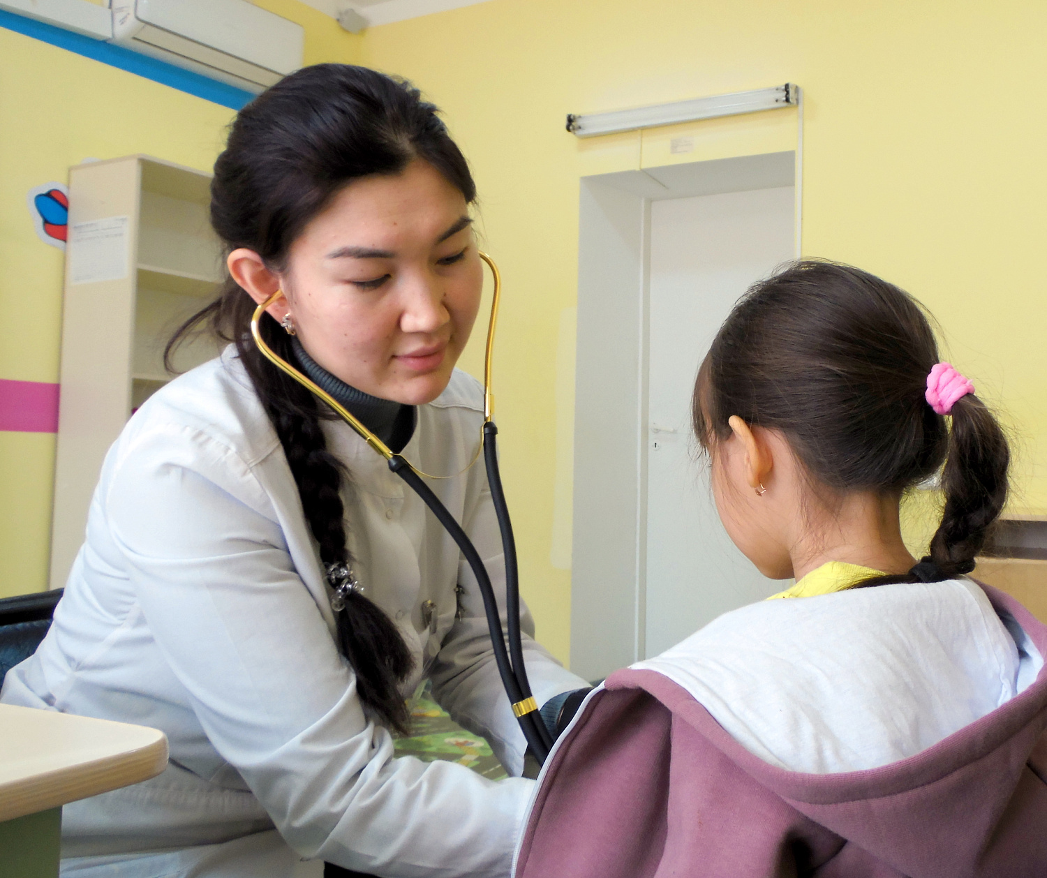 Без причины ребенок не плачет! 