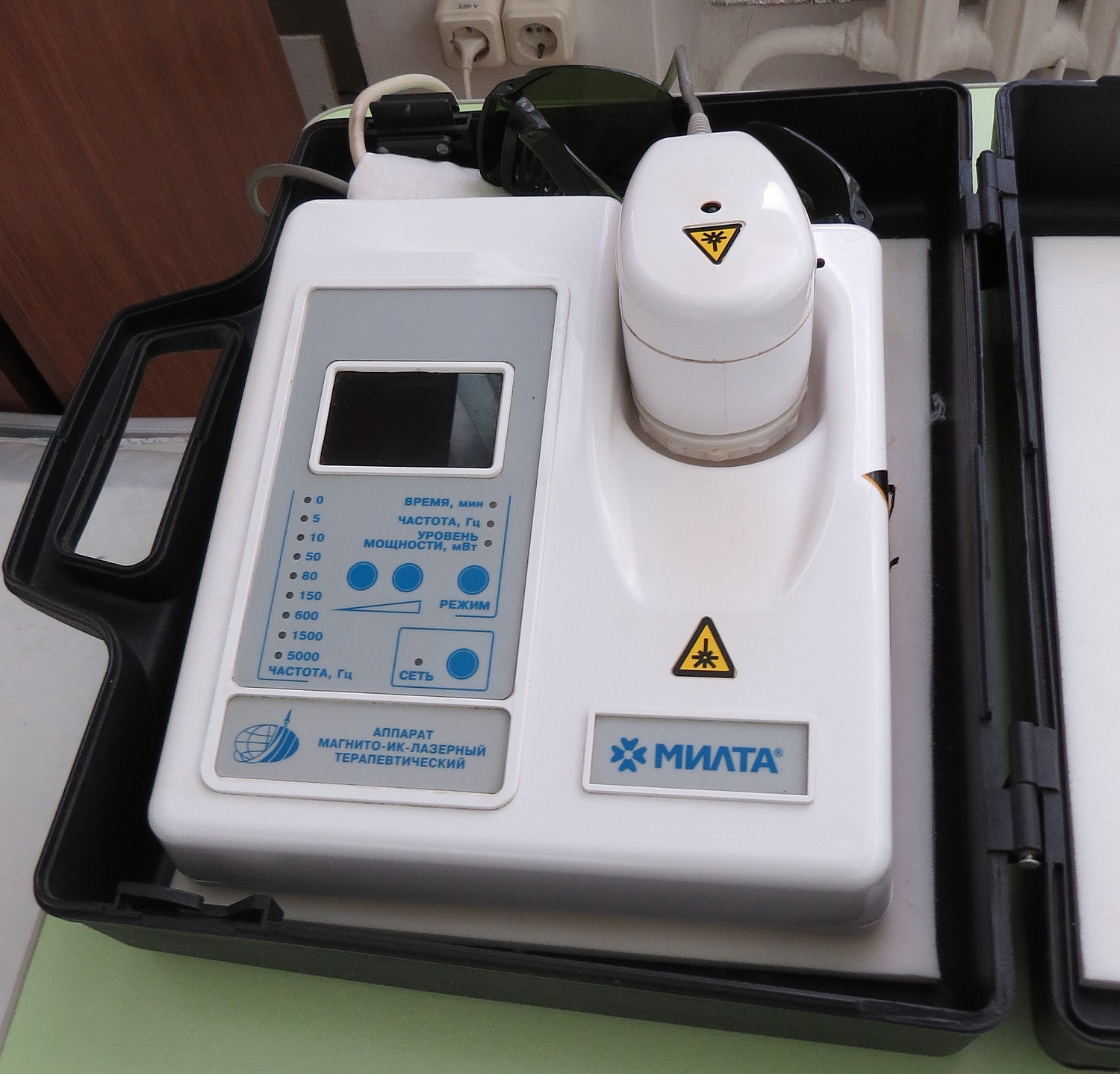 Лето – время укрепить здоровье