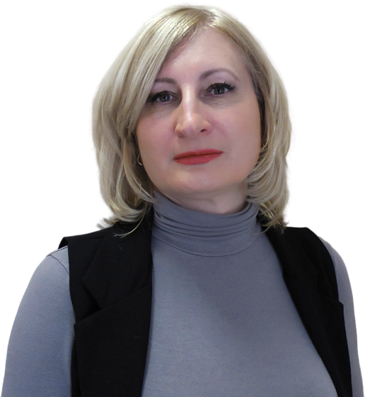 Елена Александровна Кучерова Елена Александровна Кучерова