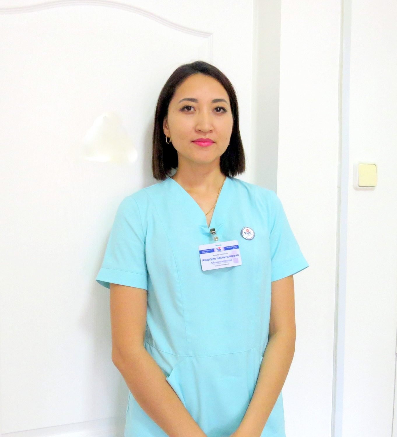 Готовимся к партнерским родам