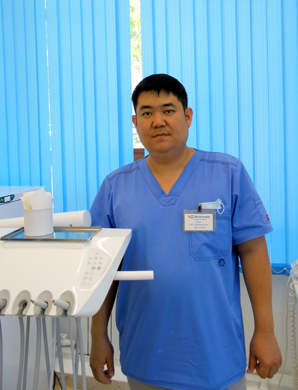 Имплантация – современное решение! 