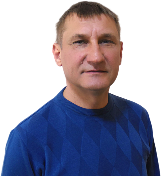 Николай Викторович Уколов Николай Викторович Уколов