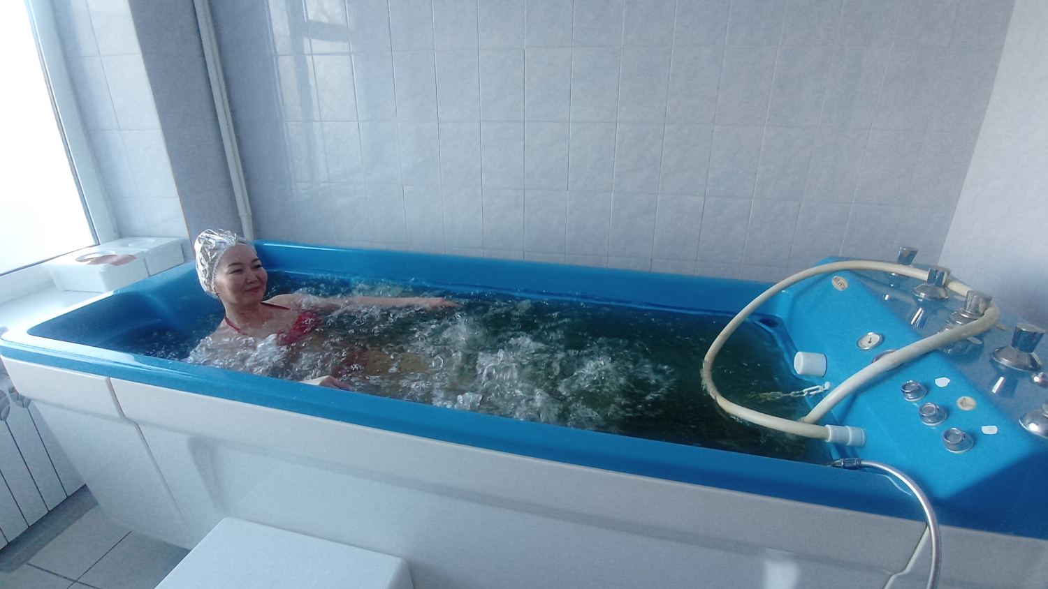 Лето – время оздоровления!