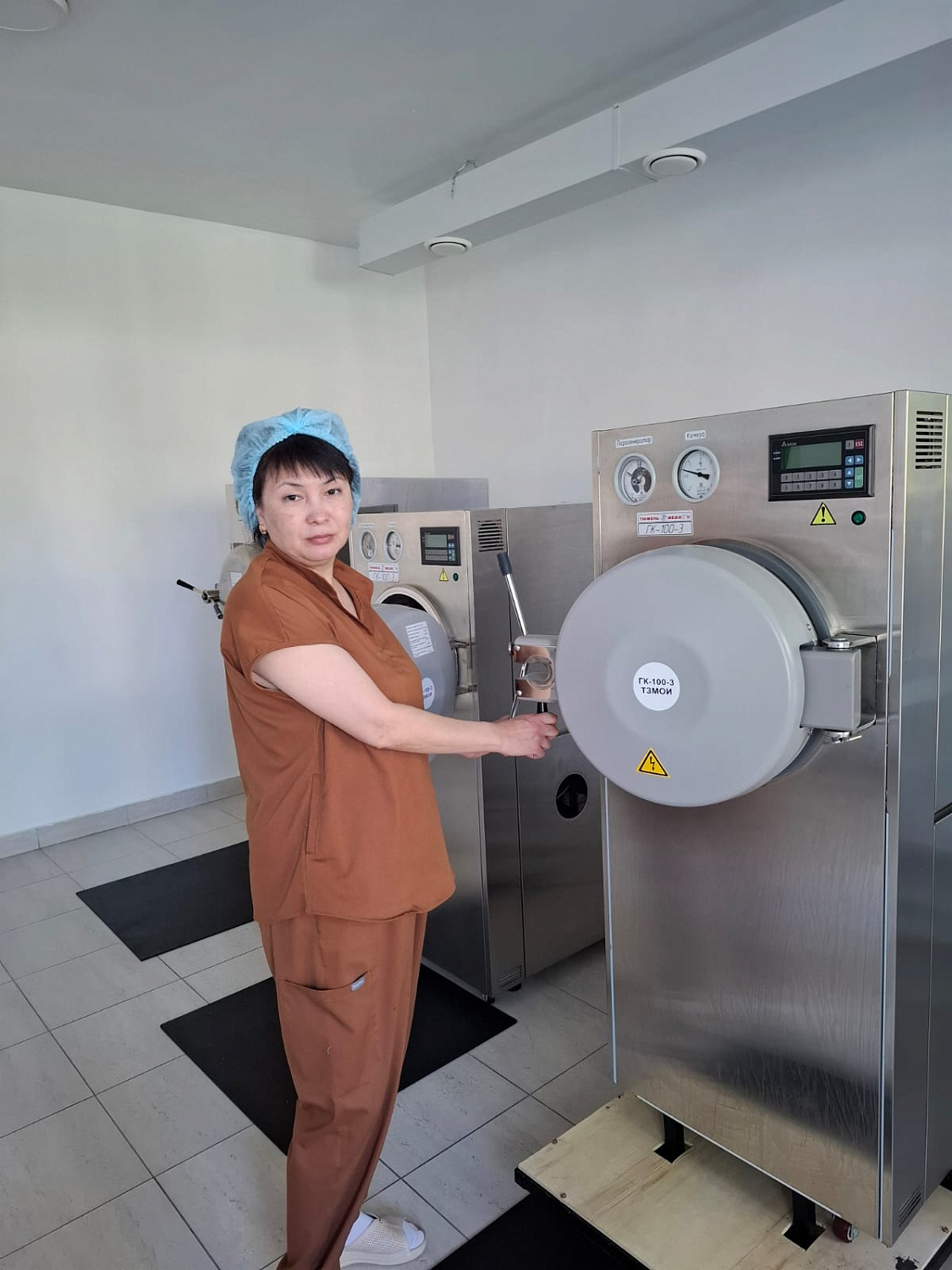 Надежный помощник врача