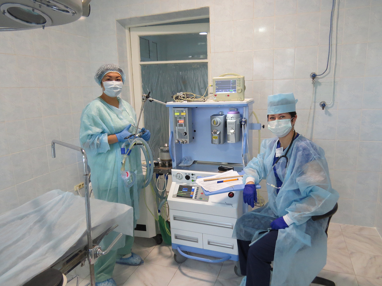 День Благодарности в АО Талап