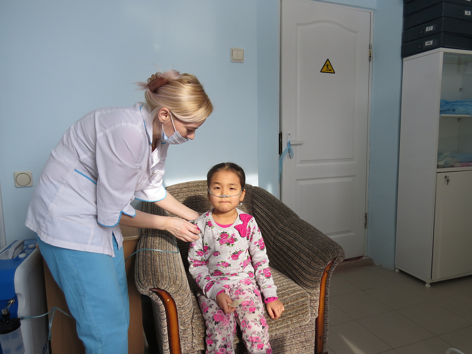 Каникулы – с пользой для здоровья!