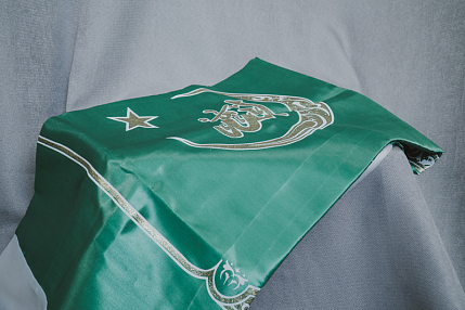 Мусульманские товары