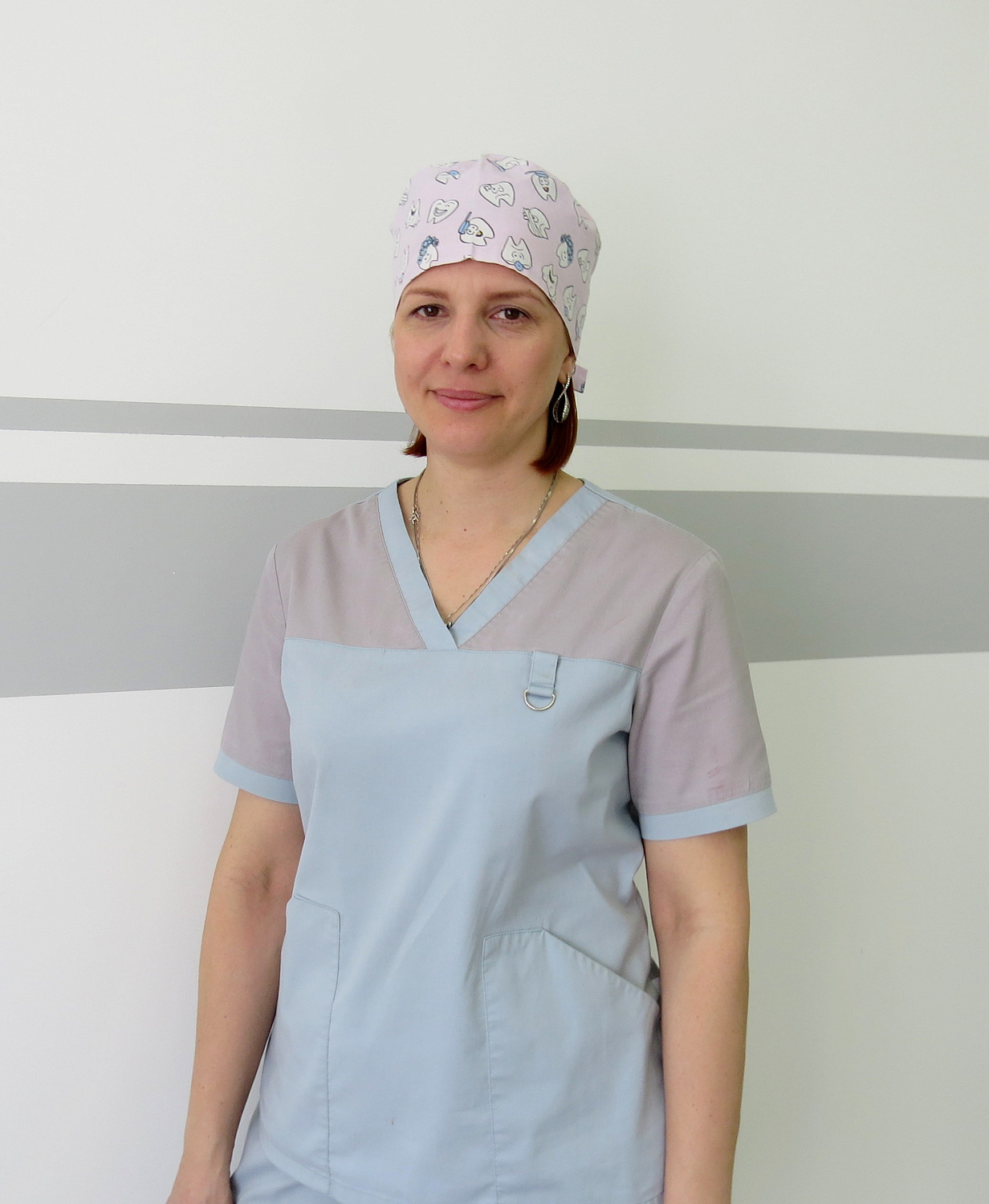 Стоматология АО Талап: качество и гарантия! 