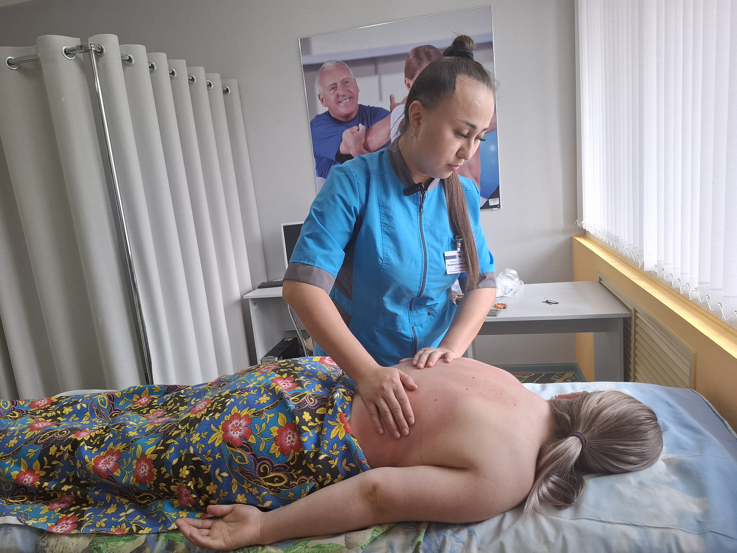 Лето – время оздоровления!