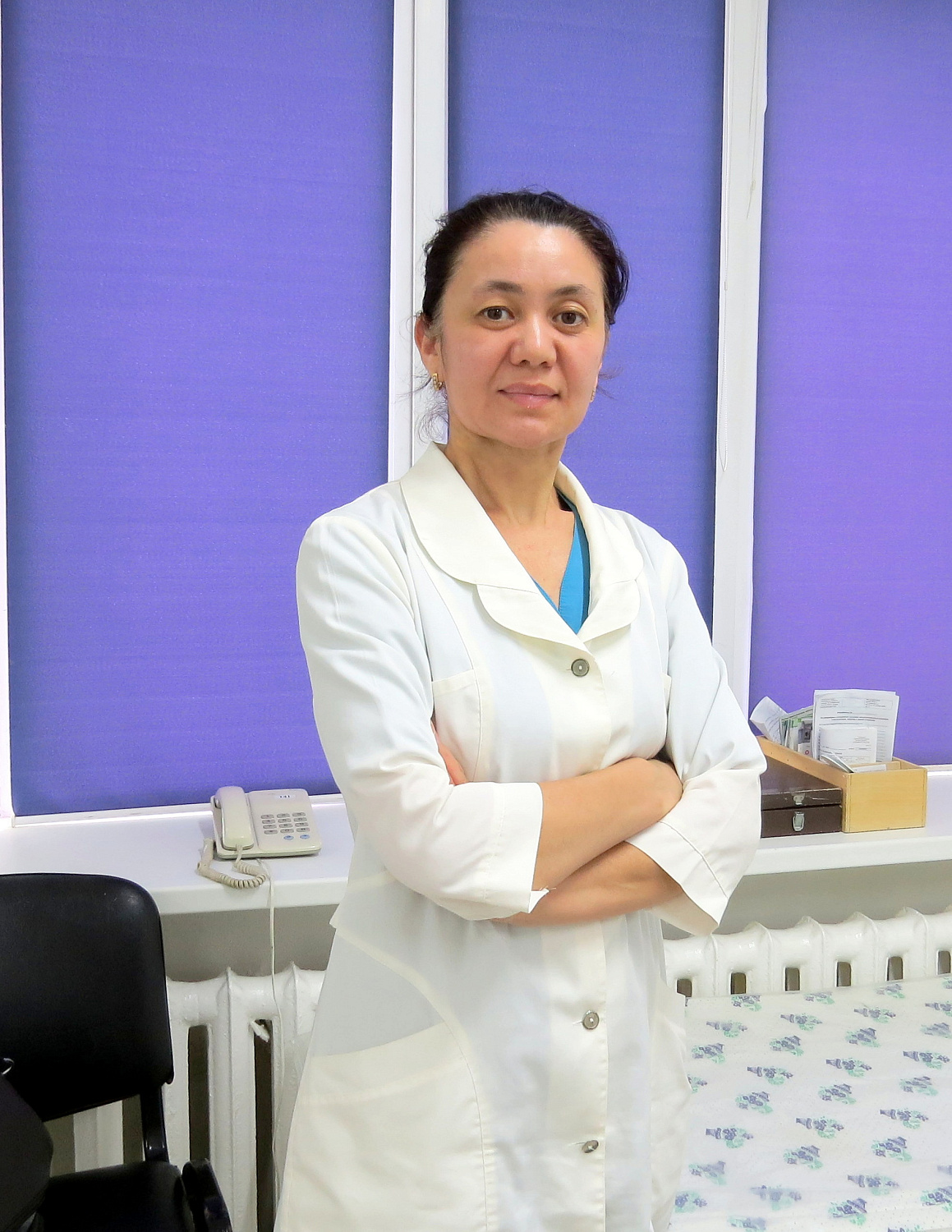 Возрастные изменения глаз: современные методы лечения