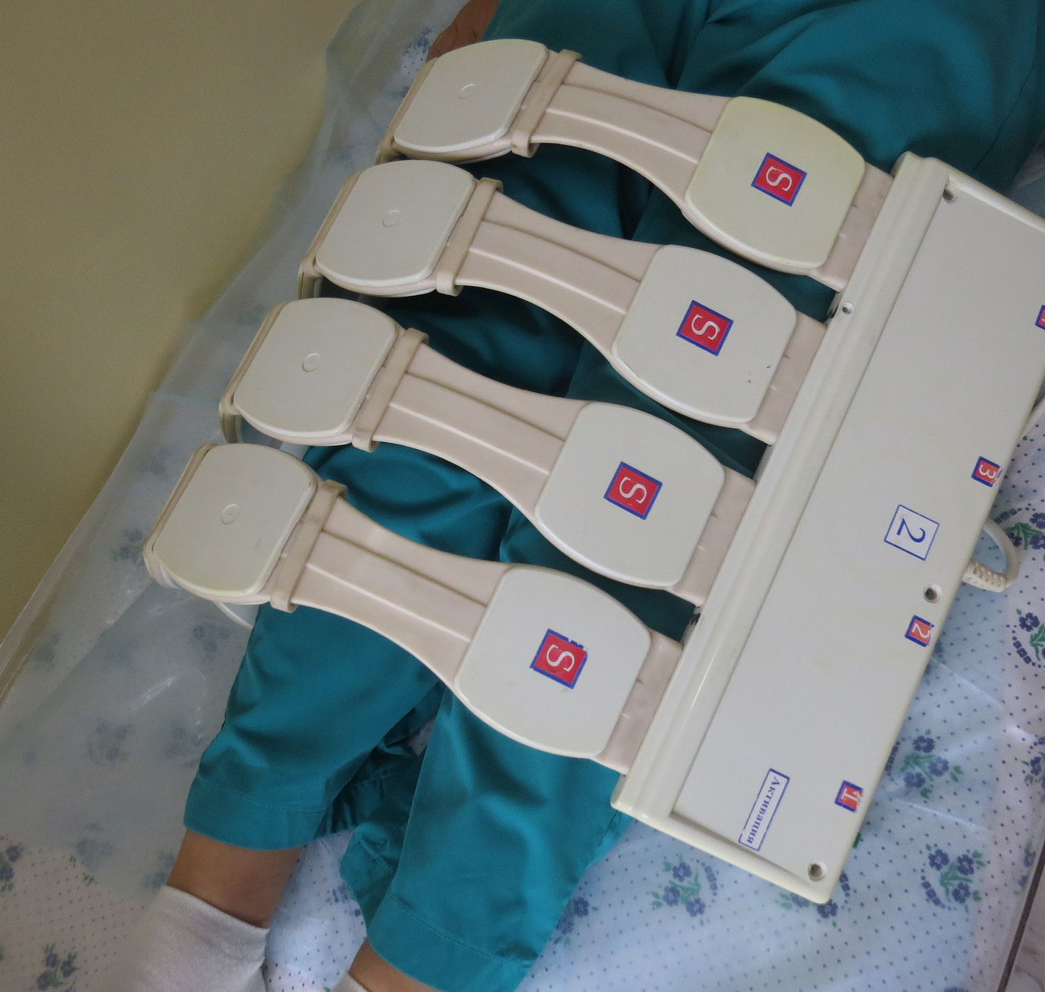 Лечите суставные болезни в ОЦ Фаворит!