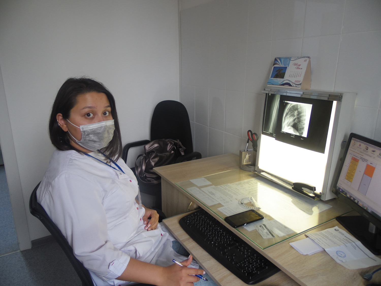 МРТ – полная информация о здоровье! 