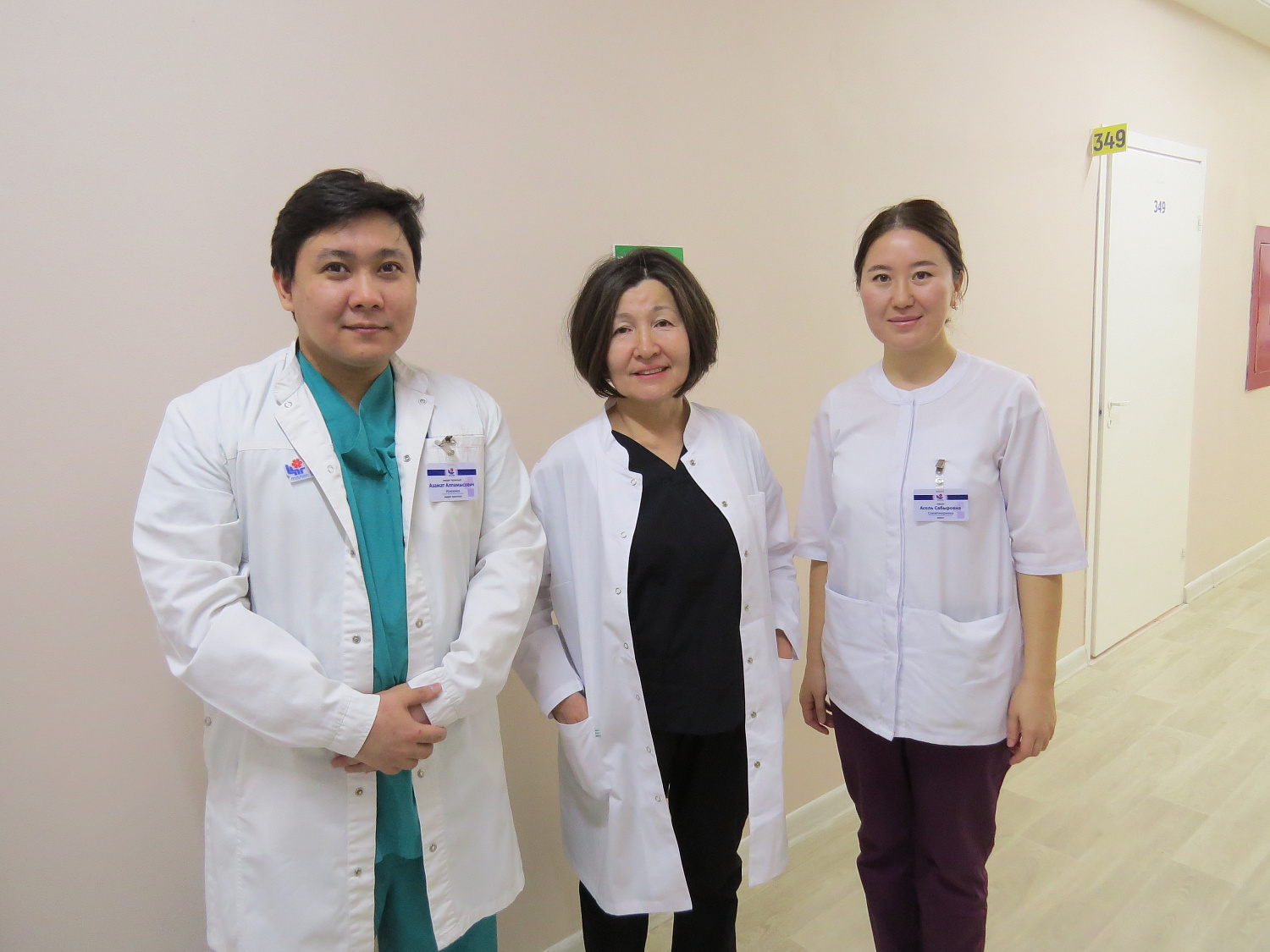 Инновационная методика лечения геморроя!