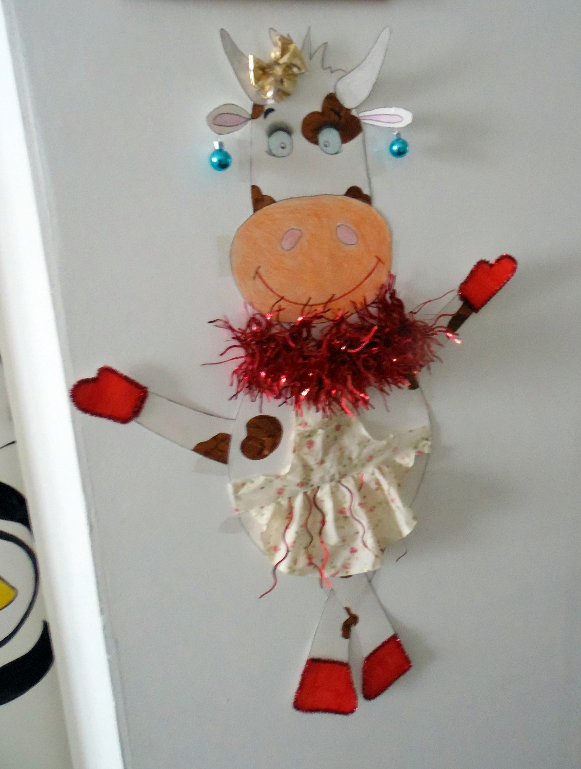 Новый год к нам мчится!