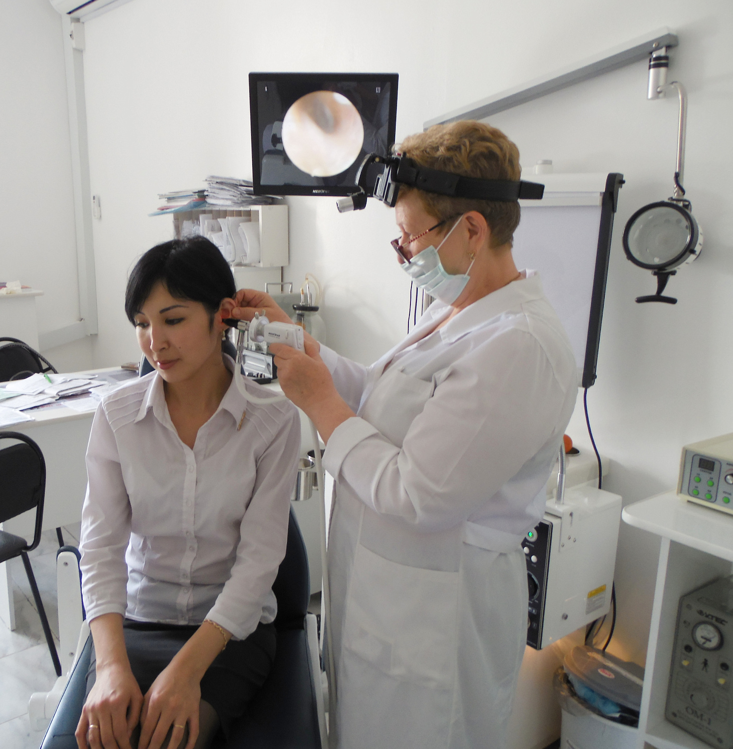 День Благодарности в АО Талап