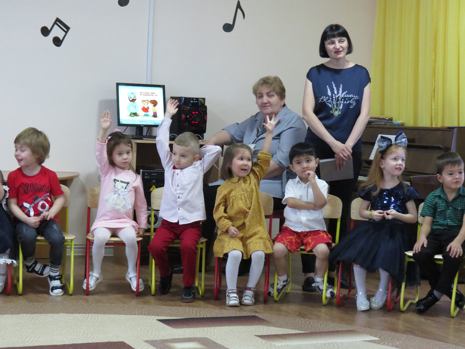 АО Талап – 28 лет!