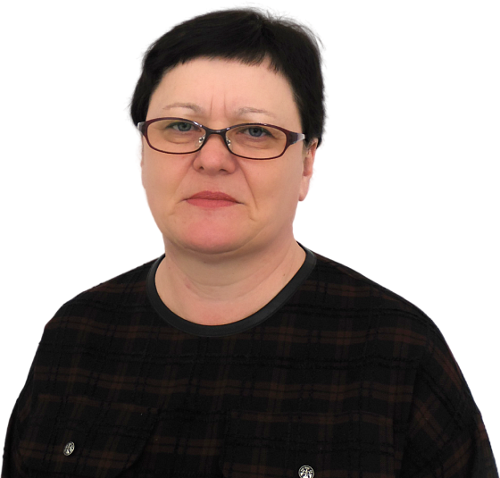 Вера Петровна Кораблёва Вера Петровна Кораблёва