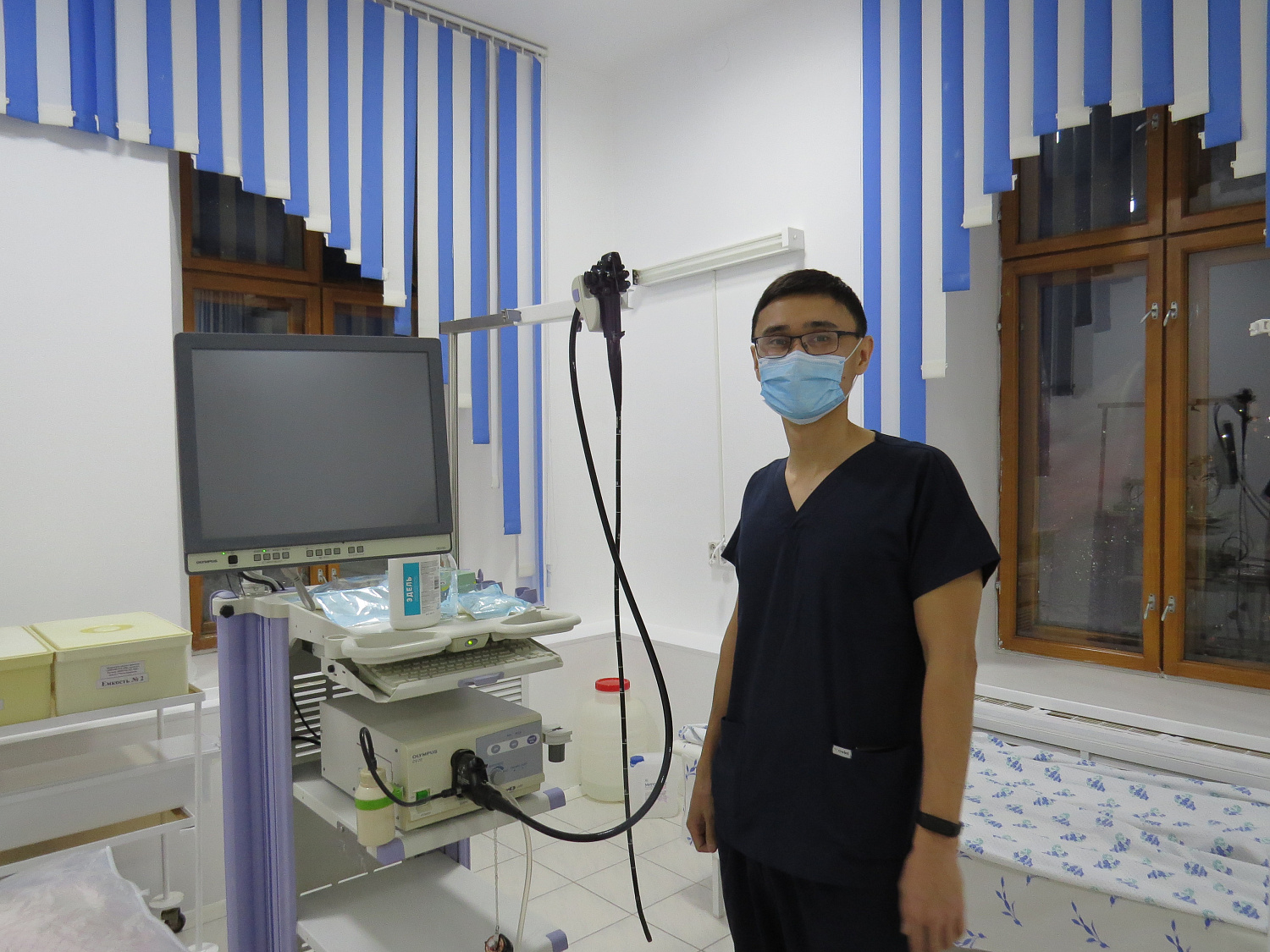 День Благодарности в АО Талап