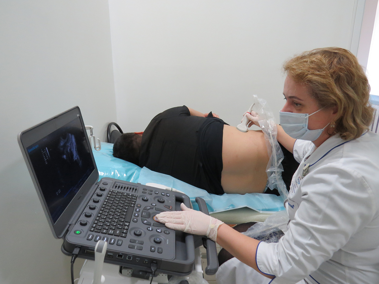 День Благодарности в АО Талап